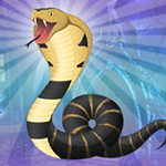 play Creepy Snake Escape