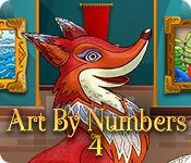 play Art By Numbers 4