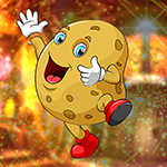 play Friendly Potato Escape