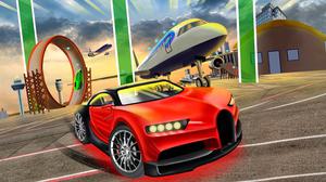Top Speed Racing 3D game