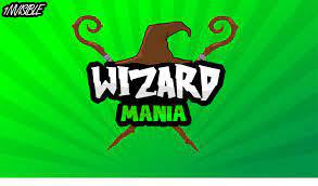 play Wizard Mania Beta V1