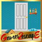 play G2E Dog Escape Html5