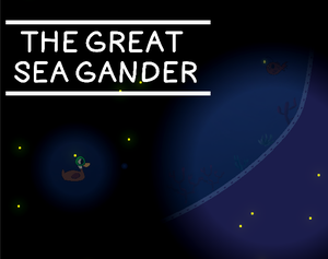 play The Great Sea Gander