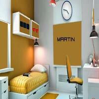 8B Martin Home Escape Html5