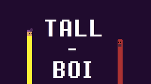 play Tall-Boi