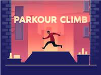 play Parkour Climb