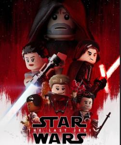play Lego Star Wars: The Last Jedi