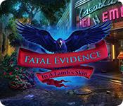 play Fatal Evidence: In A Lamb'S Skin