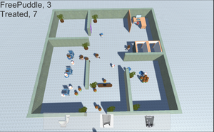 play Hospital Simulation Demo