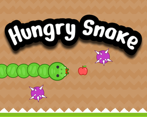 play Hungry Snake
