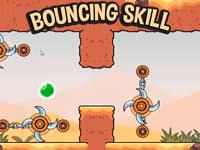 play Bouncing Skill