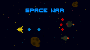 play Spacewars