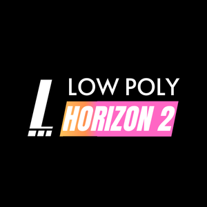 play Low Poly Horizon 2