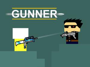 play Gunner