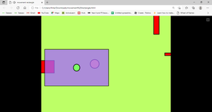 play Movement Rectangle