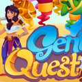 play Genie Quest