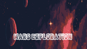 play Mars Exploration