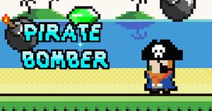 play Pirate Bomber: Jewel Hunter