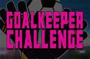 Goalkeeper Challenge - Play Free Online Games | Addicting