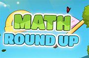 play Math Round Up - Play Free Online Games | Addicting