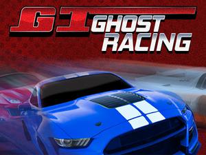 play Gt Ghost Racing