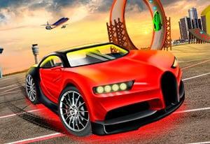 play Top Speed Racing 3D