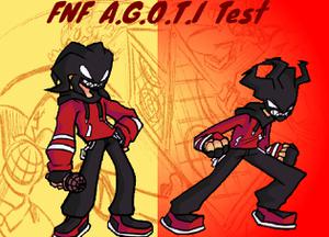 play Fnf A.G.O.T.I Test
