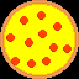 play Pizza Clicker!