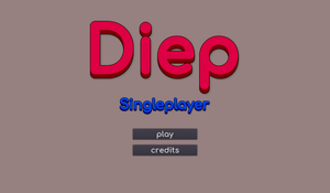 Diep Singleplayer