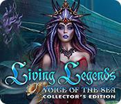 play Living Legends: Voice Of The Sea Collector'S Edition