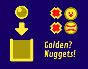 play Golden? Nuggets!