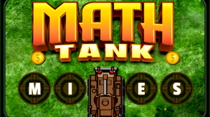 play Math Tank