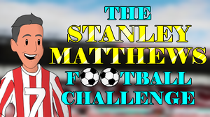 play The Stanley Matthews Football Challenge