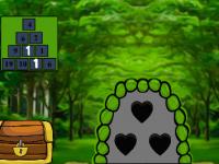 play Snow Monkey Escape From Forest