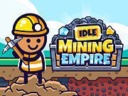 play Idle Mining Empire