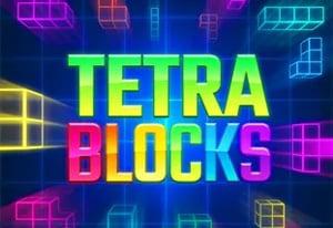 play Tetra Blocks