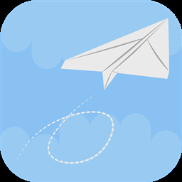 play Flappy Paper Plane