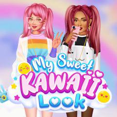 play My Sweet Kawaii Look