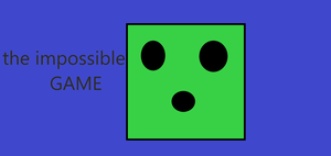 play Impossible Game!