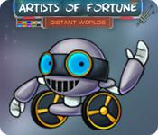 play Artists Of Fortune: Distant Worlds
