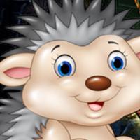 play G4K-Intelligent-Hedgehog-Escape