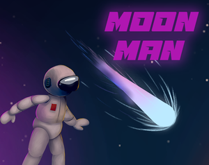 play Moon Man