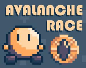 play Avalanche Race