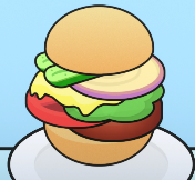 play My Awesome Burgers