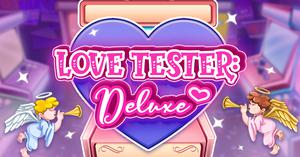 play Love Tester Deluxe
