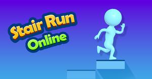 play Stair Run Online