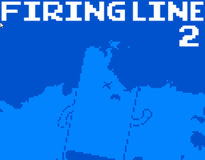 play Firing Line 2: The Game