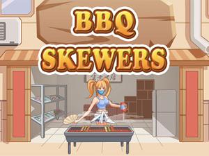 play Bbq Skewers