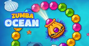 play Zumba Ocean
