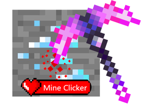 play Mine Clicker